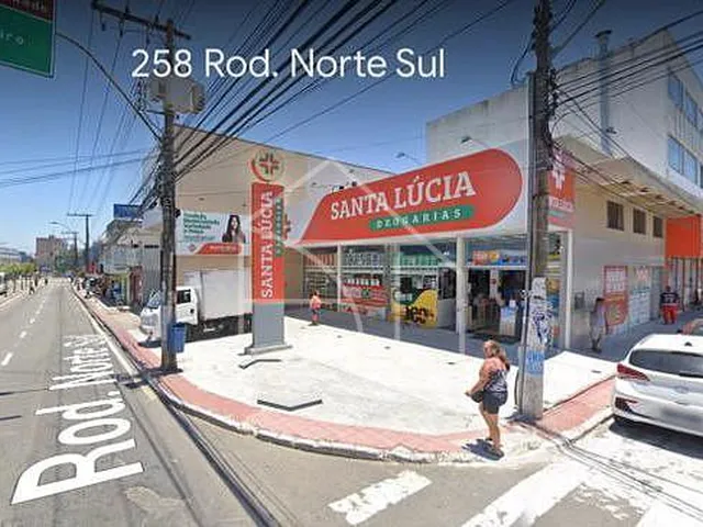Imagem 4: Prédio em Laranjeiras com 750 m² - Laranjeiras - Serra/ES