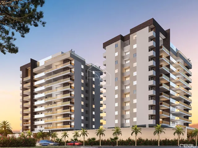 Imagem: APARTAMENTOS 3 QUARTOS NO ALPHAVILLE JACUHY