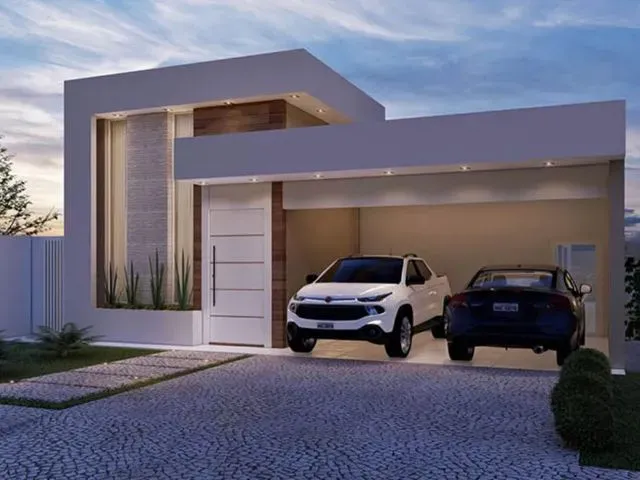 Imagem: Vendemos Casas Próximo o Terminal do Zoobotanico