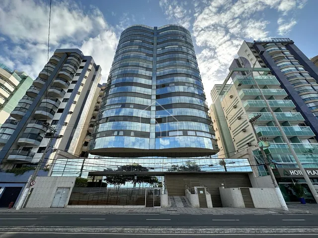 Imagem: APARTAMENTO DE 4 SUITES, 273m², SOL DA