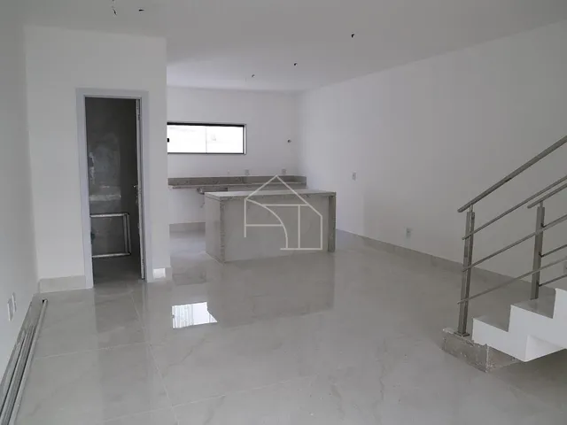 Imagem 5: Casa de 3 suítes Master com closet em Colina de Laranjeiras