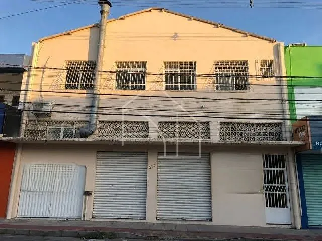 Imagem: Vendo/ Alugo amplo imóvel comercial em