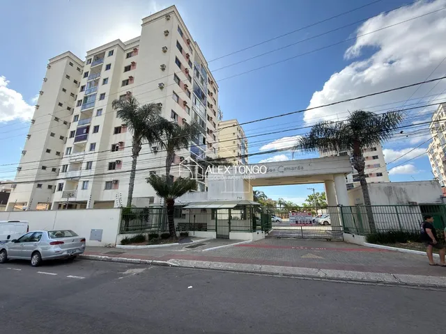 Imagem: Apartamento Condomínio Reserva dos Camarás