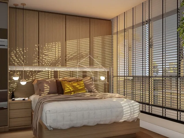 Imagem 7: Casas Triplex com 3 suites jardim e Rooftop em Morada de Laranjeiras - Alameda Juruá
