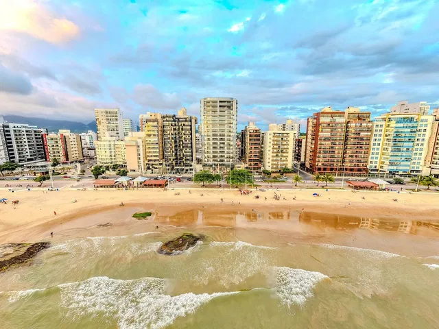 Imagem: Residencial Spazio Azuli