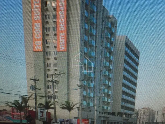 Imagem: Loja Comercial no Térreo - Edifício Ventura