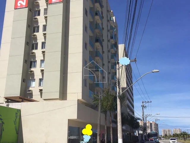 Imagem 6: Loja Comercial no Térreo - Edifício Ventura