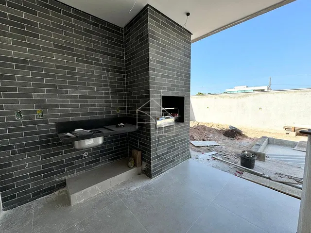 Imagem 8: Casa Duplex Alphaville Jacuhy 4 quartos