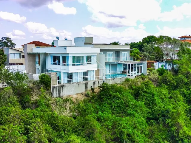 Imagem: CASA DUPLEX VISTA PARA 0 MAR EM EM NOVA