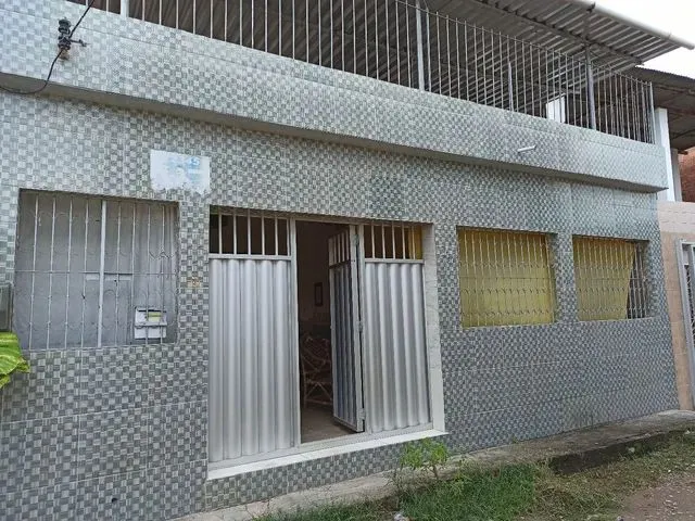 Imagem: Casa - Cajueiro Seco