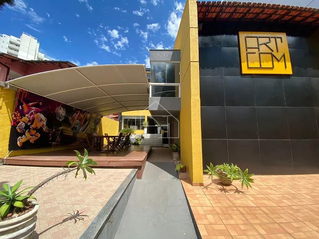 Imagem: Prédio Comercial à Venda em Barro Vermelho