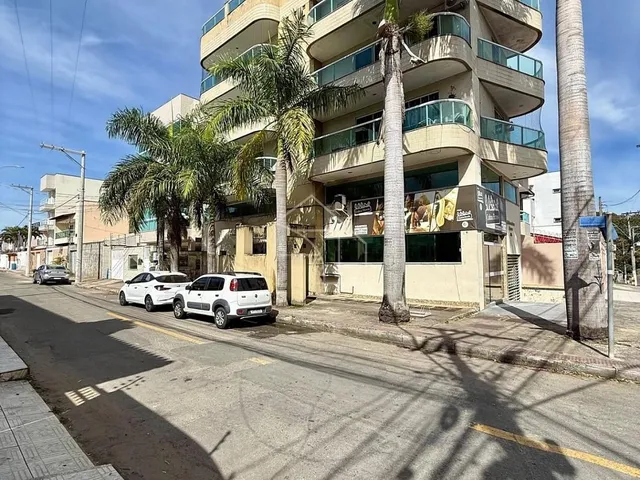 Imagem: Apartamento 3 quartos com suíte com 105m²