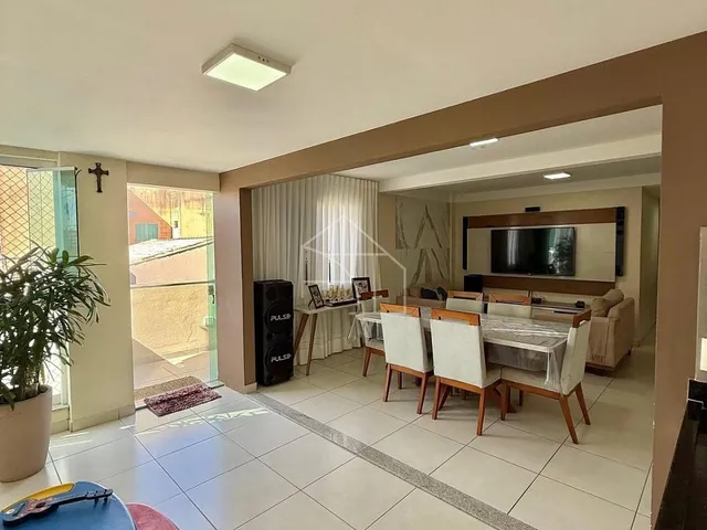 Imagem 9: Apartamento 3 quartos com suíte com 105m² em Colina de Laranjeiras - Condominio Helena