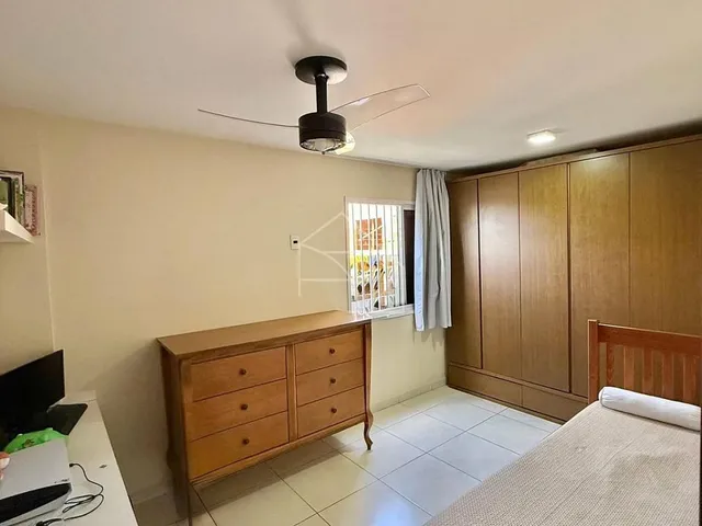 Imagem 5: Apartamento 3 quartos com suíte com 105m² em Colina de Laranjeiras - Condominio Helena