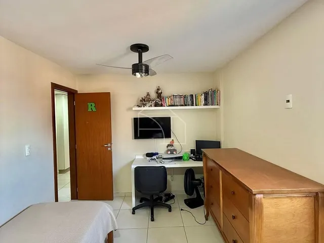 Imagem 6: Apartamento 3 quartos com suíte com 105m² em Colina de Laranjeiras - Condominio Helena