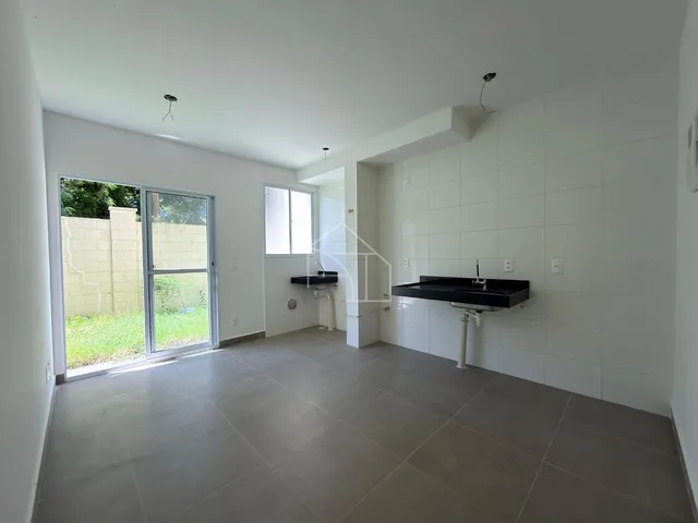 Imagem 3: Apartamento Térreo com Quintal no Residencial Vila de Itaúnas – Morada de Laranjeiras