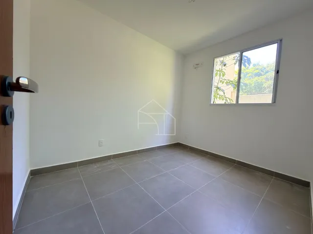 Imagem 7: Apartamento Térreo com Quintal no Residencial Vila de Itaúnas – Morada de Laranjeiras