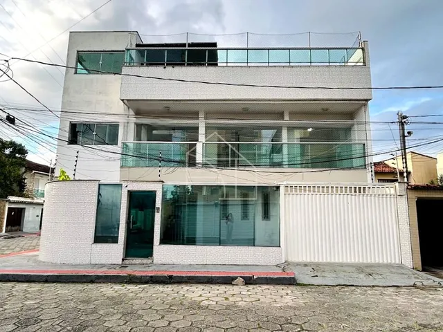 Imagem: Triplex de esquina em Jardim Camburi 206