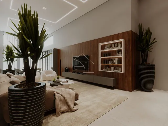 Imagem 14: Casa Linear à Venda no Arquipélago de Manguinhos com 4 Suites