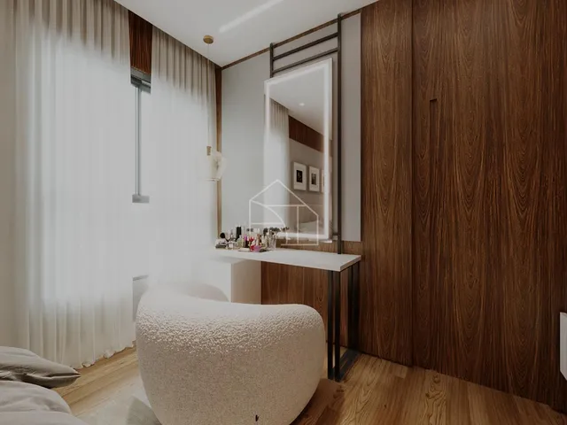 Imagem 8: Casa Linear à Venda no Arquipélago de Manguinhos com 4 Suites