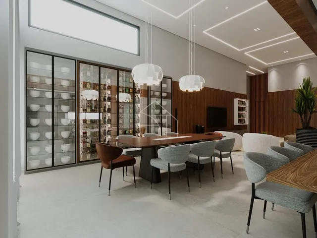 Imagem 11: Casa Linear à Venda no Arquipélago de Manguinhos com 4 Suites