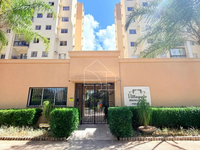 Imagem: Apartamento 2 Quartos com Suíte - Cond