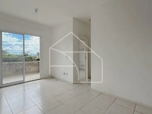 Imagem 2: Apartamento 2 Quartos com Suíte - Cond. Villagio Manguinhos – Morada de Laranjeiras