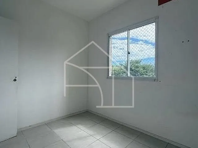 Imagem 7: Apartamento 2 Quartos com Suíte - Cond. Villagio Manguinhos – Morada de Laranjeiras