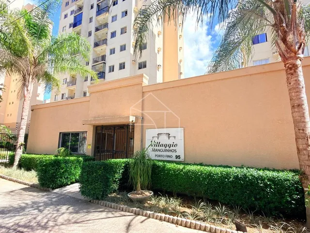 Imagem 10: Apartamento 2 Quartos com Suíte - Cond. Villagio Manguinhos – Morada de Laranjeiras