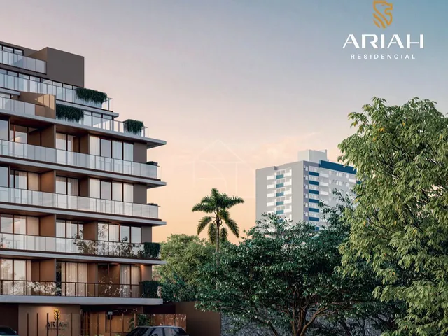 Imagem: ARIAH RESIDENCIAL APARTAMENTOS/STUDIOS