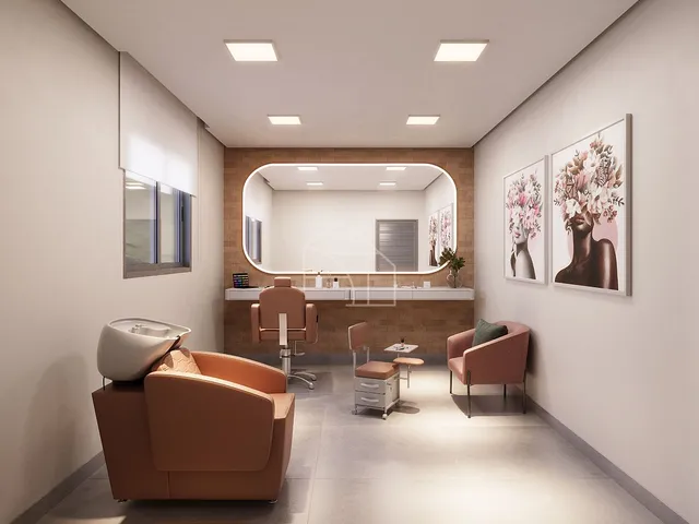 Imagem 8: Lançamento – Faena Residence
