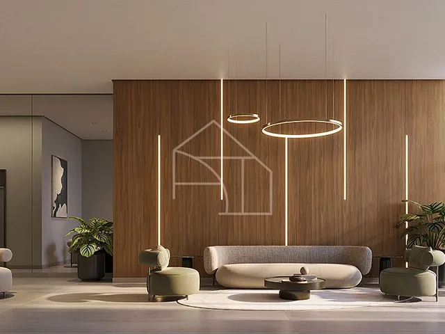 Imagem 14: Lançamento – Faena Residence