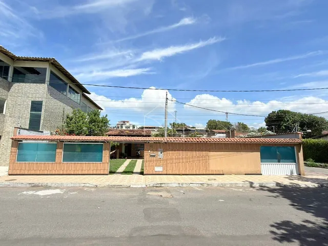 Imagem: CASA PÉ NA AREIA À VENDA EM JACARAÍPE