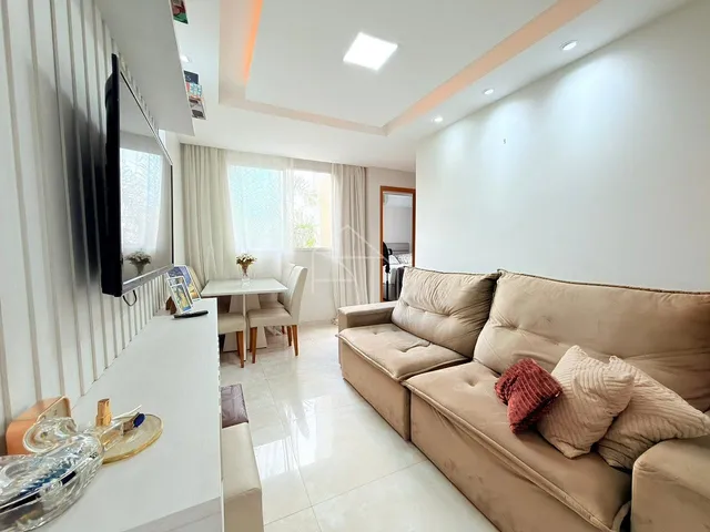 Imagem: Apartamento à venda em Colinas de Laranjeiras