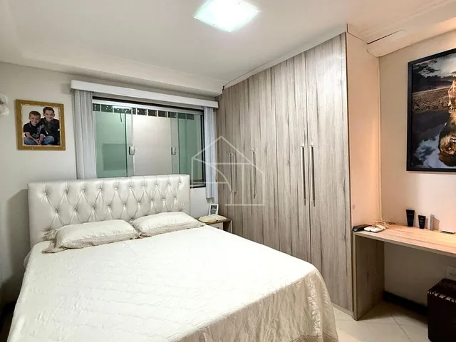 Imagem 6: Casa de 4 quartos com 2 suítes em Barcelona – Serra