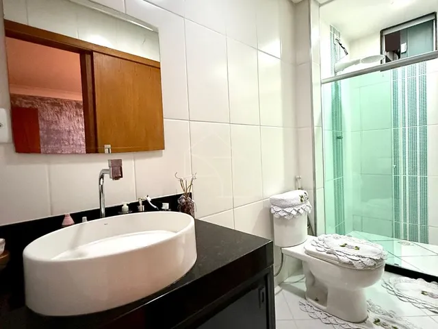 Imagem 3: Casa de 4 quartos com 2 suítes em Barcelona – Serra