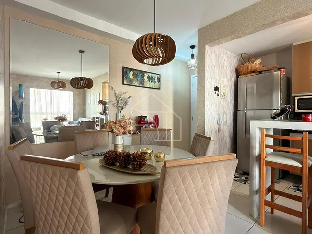 Imagem 3: Apartamento à venda 3 quartos com suíte no Villagio Limoeiro