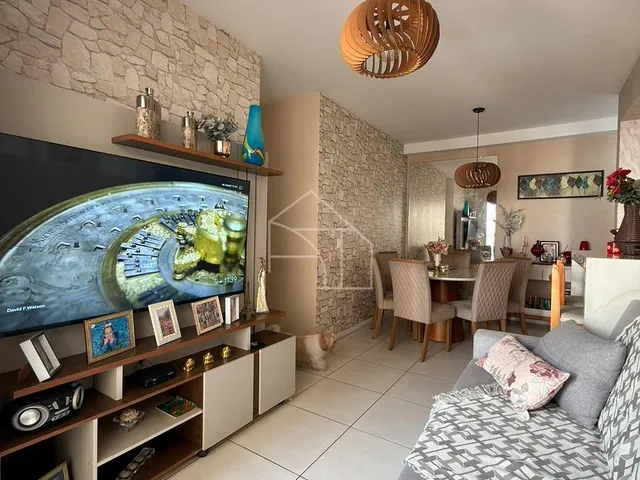 Imagem 13: Apartamento à venda 3 quartos com suíte no Villagio Limoeiro