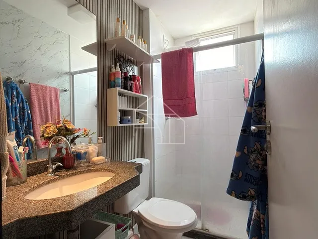 Imagem 4: Apartamento à venda 3 quartos com suíte no Villagio Limoeiro
