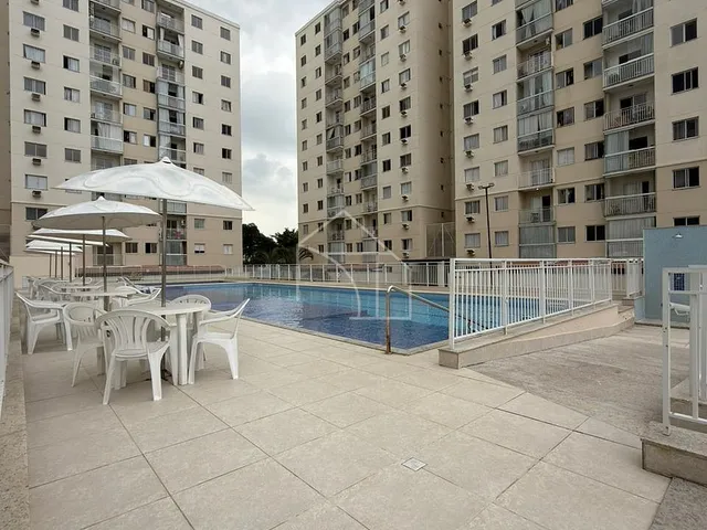 Imagem 16: Apartamento à venda 3 quartos com suíte no Villagio Limoeiro