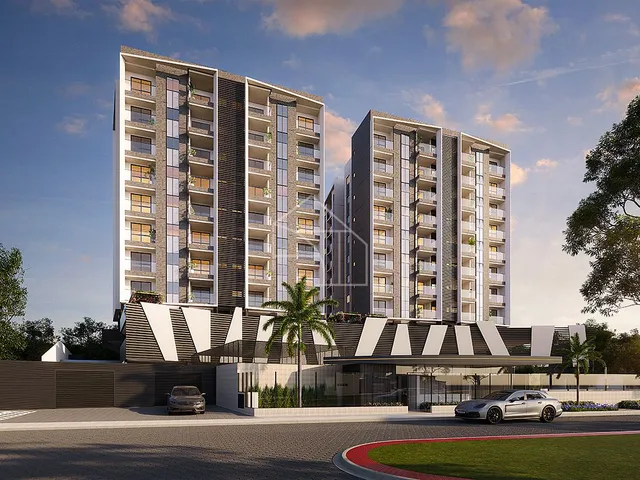 Imagem 13: Lançamento Macan Residence 2 Quartos com suíte – Jardim Camburi, Vitória/ES
