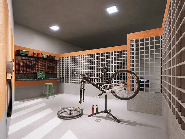 Imagem 11: Lançamento Macan Residence 2 Quartos com suíte – Jardim Camburi, Vitória/ES