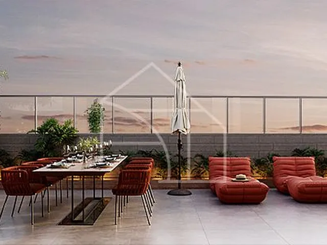 Imagem 15: Lançamento Macan Residence 2 Quartos com suíte – Jardim Camburi, Vitória/ES