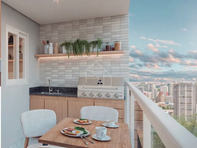 Imagem 11: STUDIOS DE 1 E 2 QUARTOS À VENDA – RESERVA DO SUÁ RESIDENCE