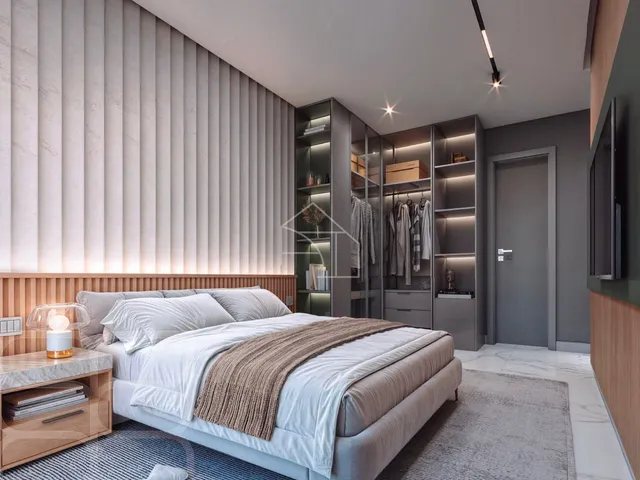 Imagem 3: STUDIOS DE 1 E 2 QUARTOS À VENDA – RESERVA DO SUÁ RESIDENCE