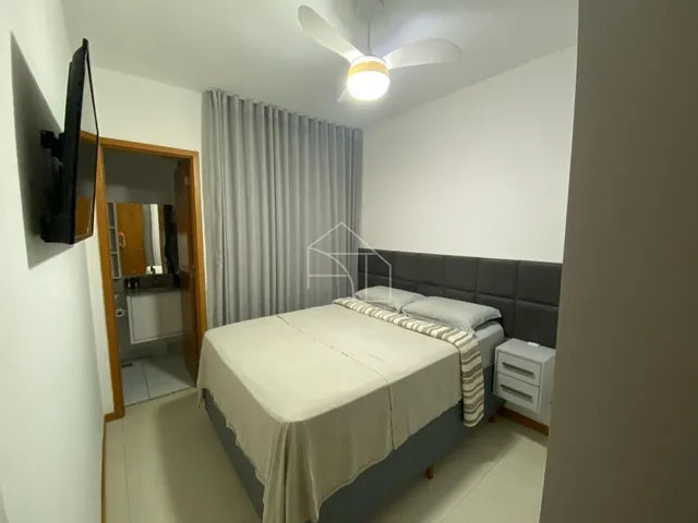 Imagem 3: Vendo apartamento 2 quartos com suíte em Morada de Laranjeiras
