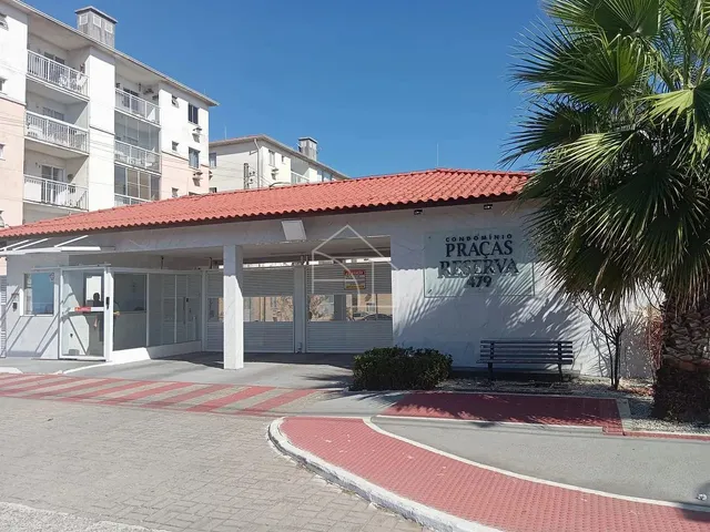 Imagem: Apartamento no condomínio Praças Reserva