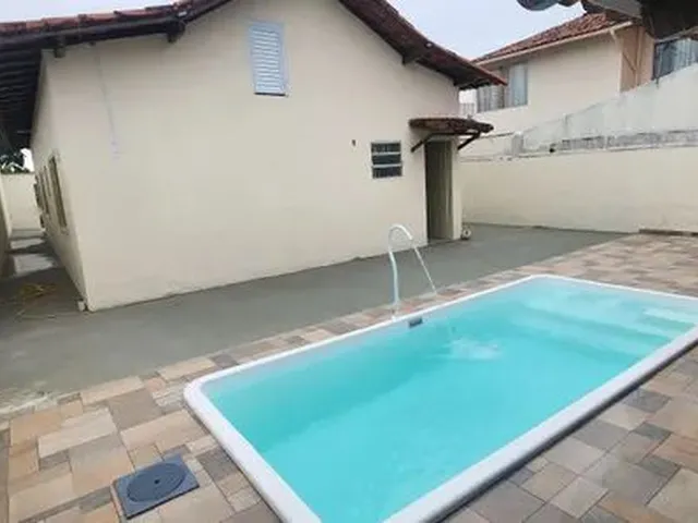 Imagem: Casa 4 Quartos com Suíte em Praia Grande
