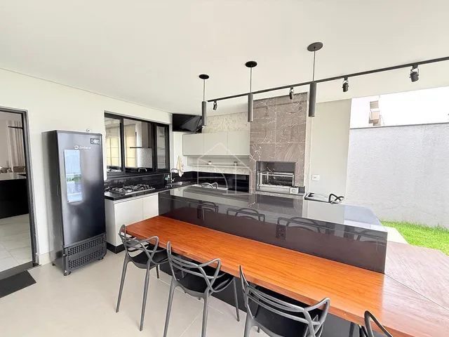 Imagem 6: Casa moderna 3 quartos com suíte em Morada de Laranjeiras