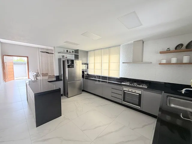 Imagem 8: Casa moderna 3 quartos com suíte em Morada de Laranjeiras